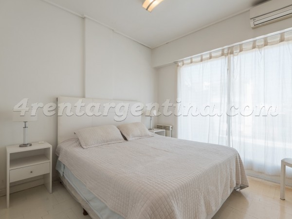 Lambare and Humahuaca, apartment fully equipped