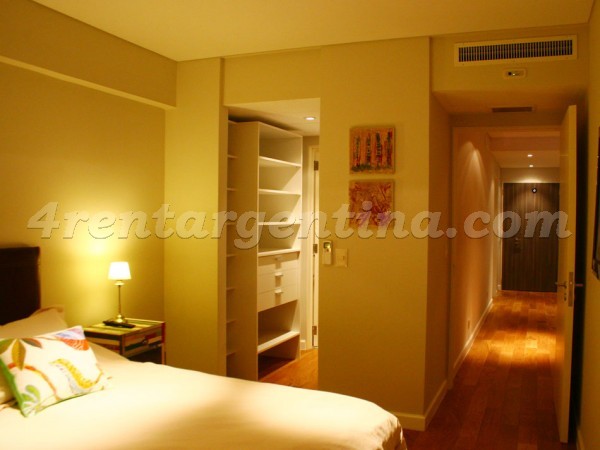 Accommodation in Palermo, Buenos Aires