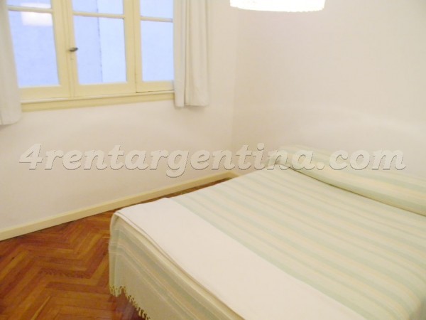 Apartamento Equipado para Arrendar