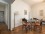 Uriburu and Juncal: Apartment for rent in Recoleta