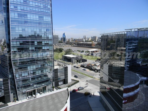 Puerto Madero Apartment for rent