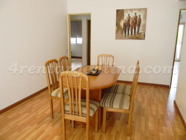 Apartamento en Belgrano