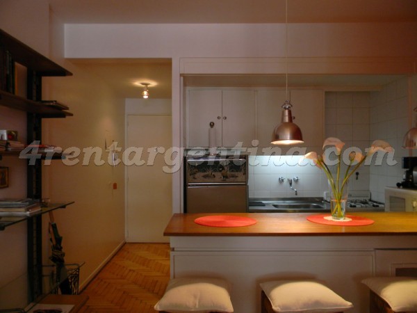 Las Caitas Apartment for rent