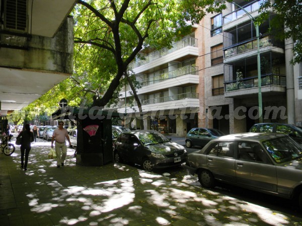 Apartment Migueletes and Matienzo I - 4rentargentina