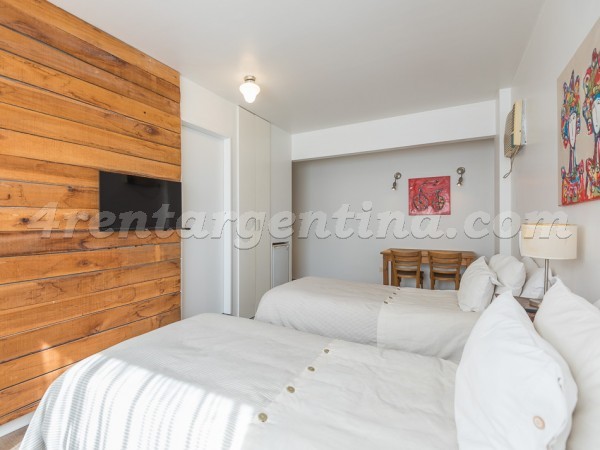Apartamento en Downtown