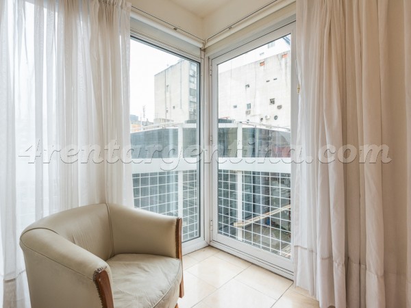 Apartamento en Downtown