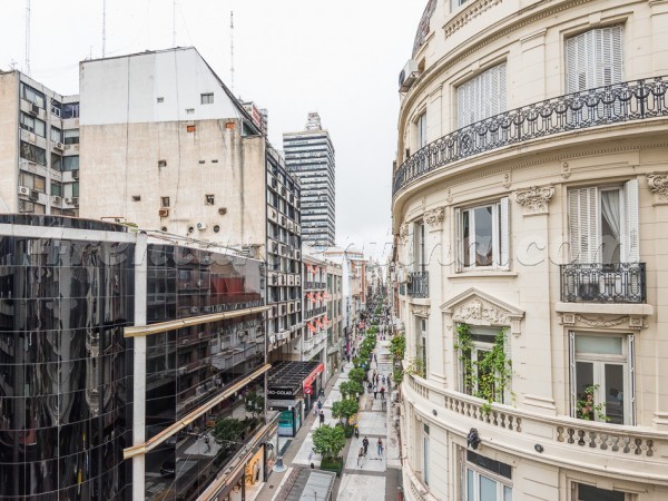 Viamonte et Florida I: Apartment for rent in Buenos Aires