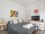 Apartment in Recoleta