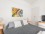 Apartment for temporary rent in Recoleta