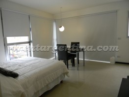 Apartamento Bustamante e Guardia Vieja XII - 4rentargentina