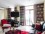 Juncal and Parana: Furnished apartment in Recoleta