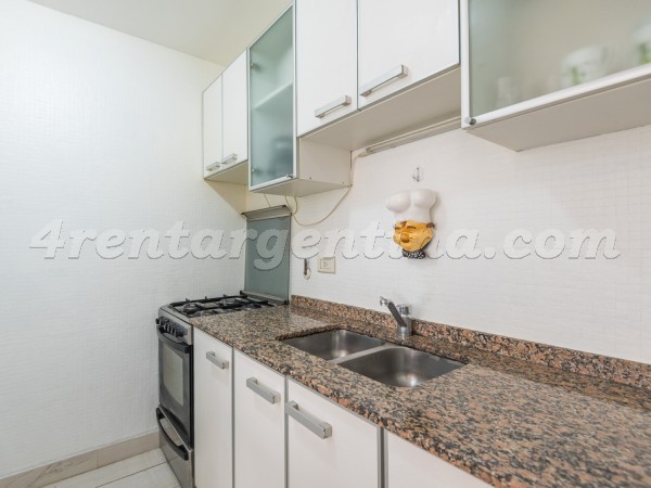 Arrendar Apartamento