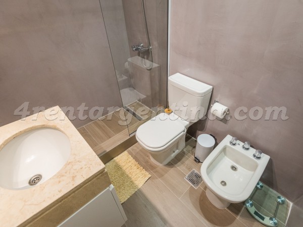 Flat Rental in Palermo