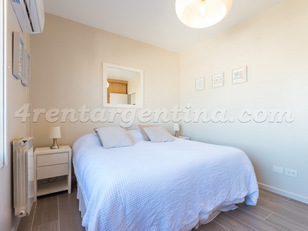 Palermo rent an apartment