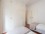 Bulnes and Libertador, apartment fully equipped