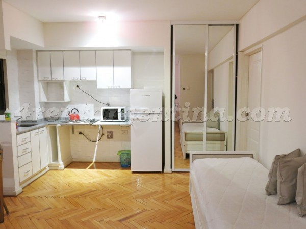 Apartamento en Las Caitas