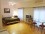 Migueletes and Federico Lacroze I: Furnished apartment in Las Caitas