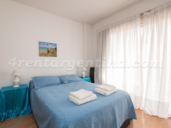 Departamento en Palermo