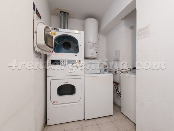 Alquiler en Palermo