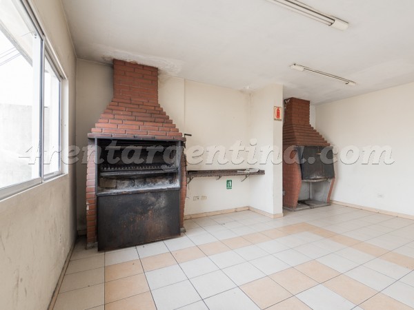 Departamento en Palermo