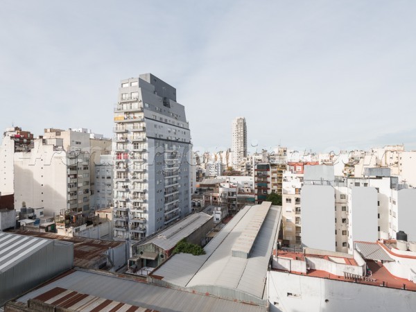 Billinghurst y Cordoba I, Palermo en Renta Temporaria