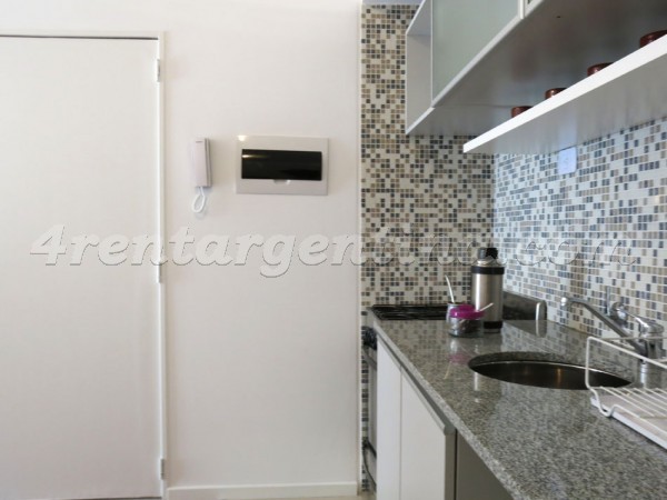 Apartamento em Buenos Aires