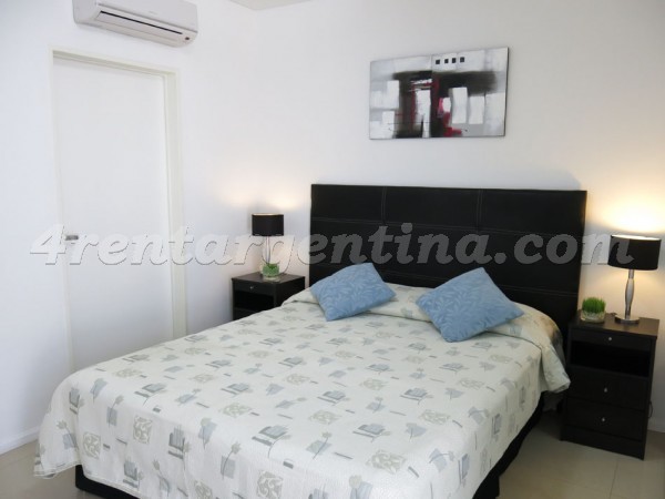 Apartamento Scalabrini Ortiz e Costa Rica - 4rentargentina