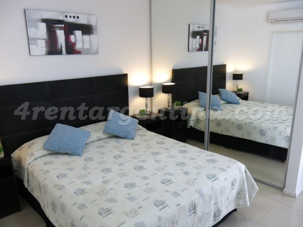 Palermo Apartment for rent