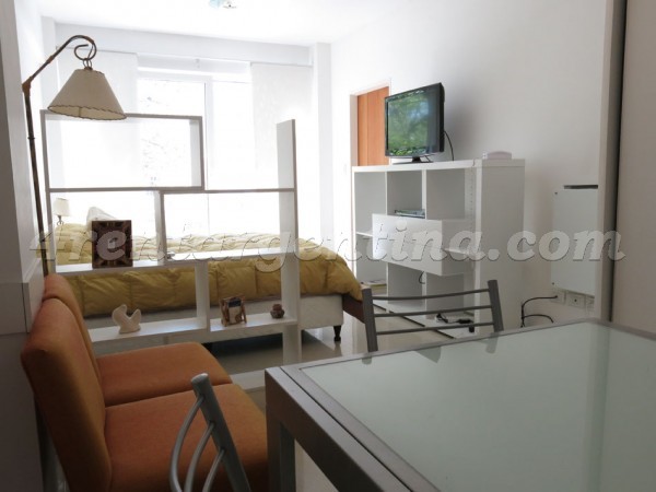 Almagro Apartment for rent