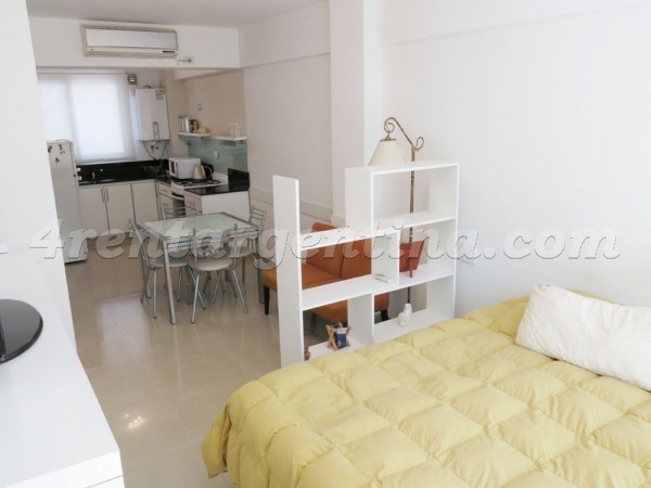 Almagro Apartment for rent