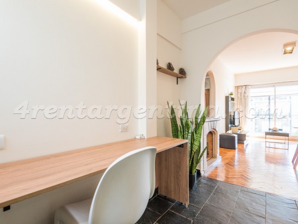 Yatay and Diaz Velez: Apartment for rent in Buenos Aires