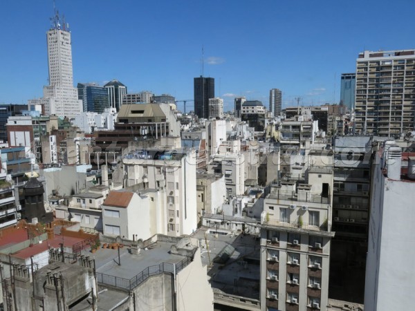 Accommodation in Downtown, Buenos Aires