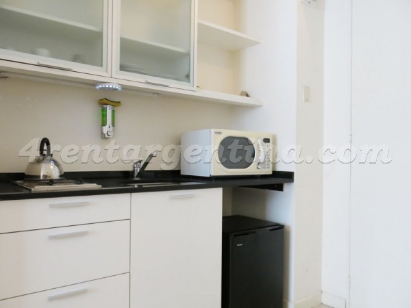 Pagano et Austria I, apartment fully equipped