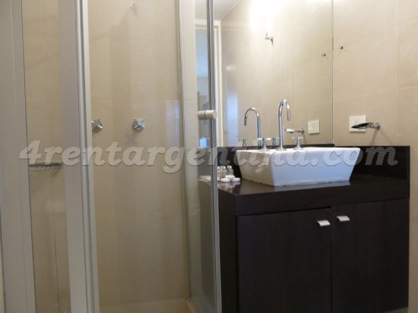 Apartamento Pagano e Austria I - 4rentargentina