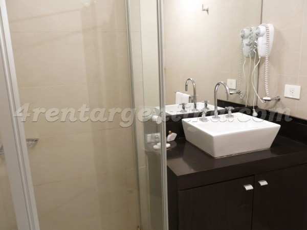 Apartamento Pagano e Austria II - 4rentargentina