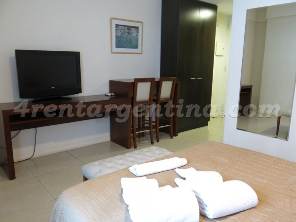 Apartamento Pagano e Austria II - 4rentargentina