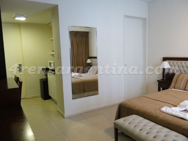 Apartamento Pagano e Austria II - 4rentargentina