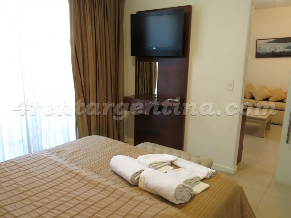 Pagano et Austria, apartment fully equipped