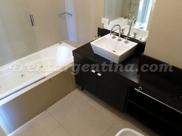 Recoleta Apartment for rent