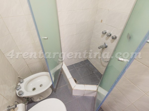Appartement Malabia et Gorriti - 4rentargentina