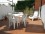 Malabia and Gorriti, apartment fully equipped