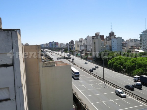 Apartamento Chacabuco e Cochabamba - 4rentargentina
