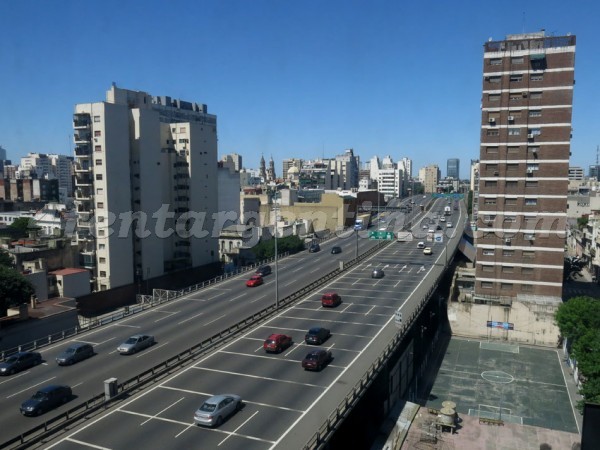 Apartamento Chacabuco e Cochabamba - 4rentargentina