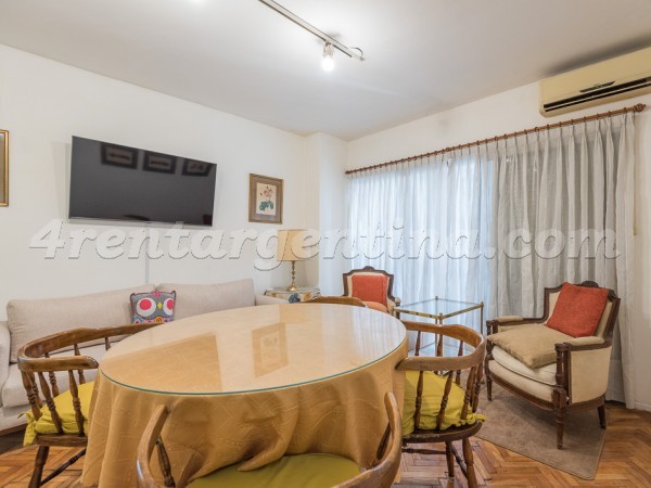 Apartment in Palermo