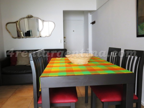 Flat Rental in Palermo