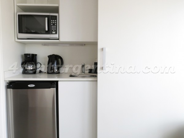 Apartamento Esmeralda e Cordoba V - 4rentargentina