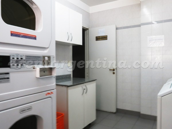 Appartement Malabia et Guemes II - 4rentargentina