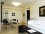 Manso et Eyle I: Furnished apartment in Puerto Madero