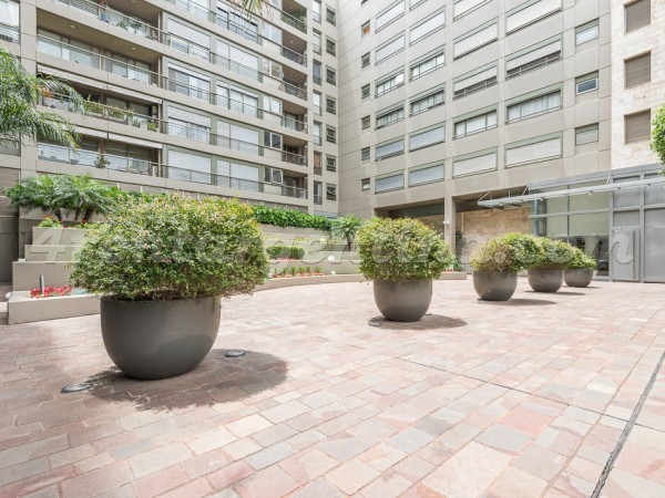 Apartment Manso and Eyle I - 4rentargentina
