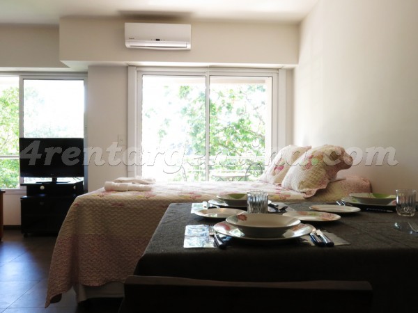Apartment in Palermo